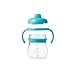 OXO Tot Transitions Sippy Cup with Removable Handles, Pink, 6 Ounce