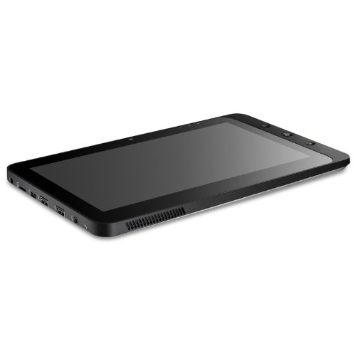ViewSonic ViewPad 10 10.1-Inch Tablet (1.66 GHz Intel Atom Processor N455, 2GB DDR3, 16GB SSD, Windows 7 Home Premium)