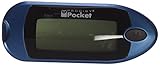 Prodigy Pocket Blood Glucose Meter, Blue - 1 ea