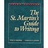 St Mart GD Writ 3EC, Axelrod, 0312034954