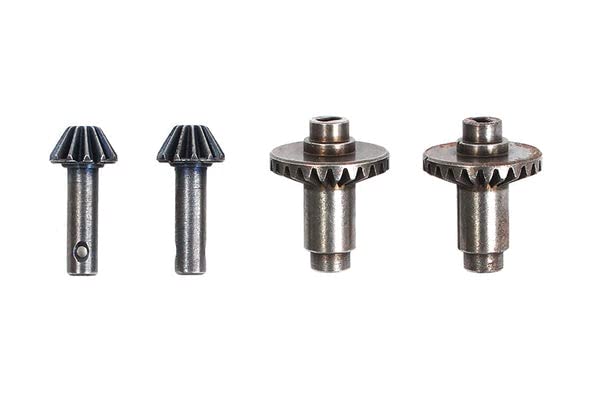 FMS RC Car Parts Accessory Replace Parts Common