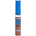 Maybelline New York Superstay Better Skin Concealer, Deep Brown, 0.25 Fluid Ounce