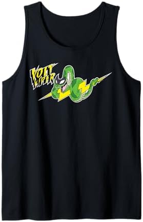 Amazon.com: Disney Zootopia 2 Volt Viper Logo Gary De'Snake