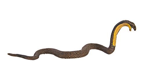 Safari Ltd Wild Safari Wildlife Cobra