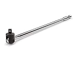 TEKTON 15356 1/2-Inch Drive by 24-Inch Breaker Bar