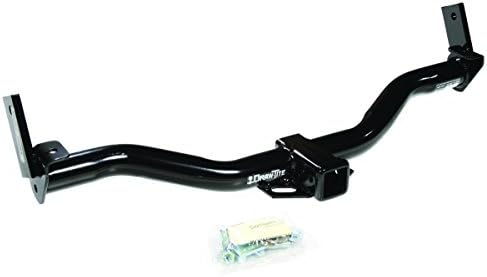Draw-Tite 75083 Max-Frame Receiver