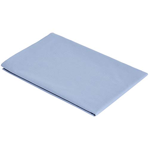 image for AmazonBasics Ultra-Soft Body Pillow Cover Pillowcase, Breathable, Easy