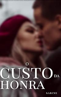 Livro O custo da honra