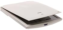 Canon FB630U CanoScan USB Flatbed Scanner