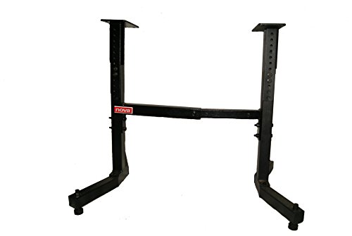 NOVA 47050 Comet II Stand, Black