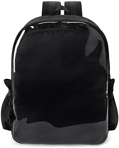 Amazon.com | VOUSXLLEZ Ita Bag Backpack Double Window Pins  display picture 2