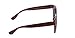 Peepers by PeeperSpecs Women's Center Stage Sun Polarized Oversized Reading Glasses, Berry, 52 mm + 0 + 0