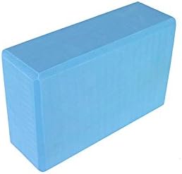 Maha Fitness Yoga Block (3" x 6" x 9")