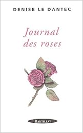 Le  journal des roses