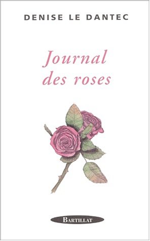 Le  journal des roses
