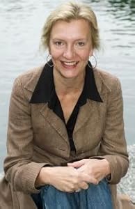 Elizabeth Strout