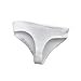 D DOLITY 1/6 Female Cloth Briefs for 12inch Hot Toys Phicen Kumik CY CG Action Figure White