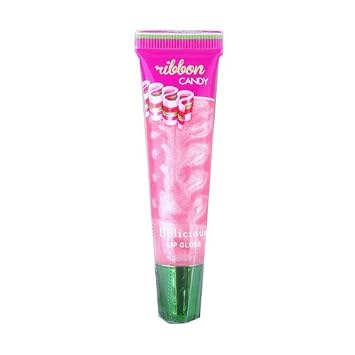 Amazoncom Bath Body Works Liplicious Ribbon Candy Lip