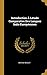 Introduction À Létude Comparative Des Langues Indo-Européennes (French Edition) by
