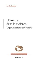 Gouverner dans la violence