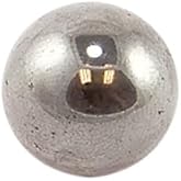 Clutch Fork Pivot Ball for 72&ndash;86 Jeep CJ5 CJ7 CJ8 | G169162 16919.13 | PORC | OE Style Replacement | Clutch Fork Pivot Ball Stud | Manual Transmission Clutch Release Component