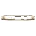 Spigen Neo Hybrid Crystal Designed for Samsung Galaxy S7 Edge Case (2016) - Champagne Gold