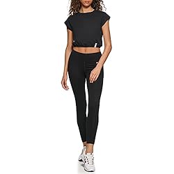 Tommy Hilfiger Women's Performance Graphic