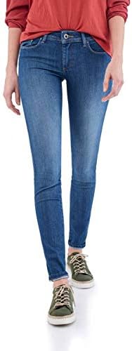 Salsa Skinny Push Up Wonder Jeans