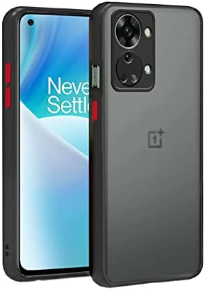 COVER FLIP CLEAR VIEW Per ONEPLUS NORD 2T 5G CUSTODIA SLIM A SPECCHIO