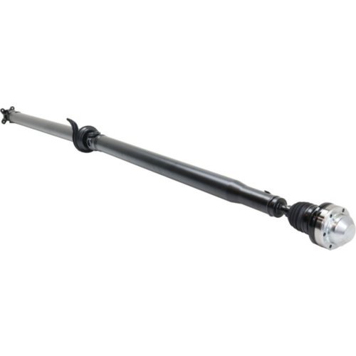 Evan-Fischer EVA218210281734 Driveshaft for TORRENT/EQUINOX 07-09 Rear AWD - Thumbnail 3