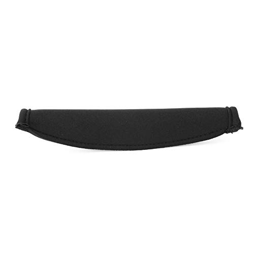 Headband Cover Protector for Bose QuietComfort 15 QC2 QC15 Headphone (Black,Holyfly