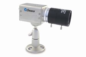 Amazon.com : Swann Professional CCD HD420 Camera : Bullet