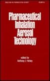 Pharmaceutical Inhalation Aerosol Technology, , 0824784642