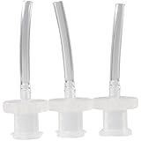 Doctor Easy Elephant &amp; Rhino Ear Washer Disposable Tips, Bag of 20