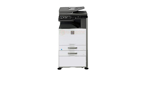 used multifunction printer