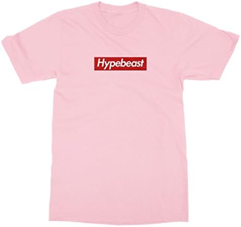 hypebeast Men's T-Shirt - Box Logo, Hype, Sold Out, Sneakers Fan Boy Tee