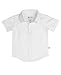 RuggedButts Little Boys Short Sleeve Button Down
