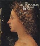 Front cover for the book Metropolitan Museum Of Art by Howard Hibbard