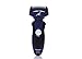 Panasonic Razor, ES-LF51-A, Men’s Electric 4-Blade Cordless Shaver, Wet/Dry with Flexible Pivoting Head