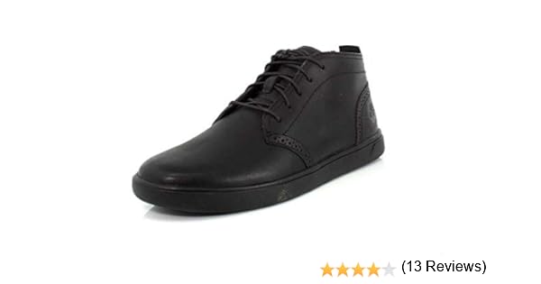 timberland groveton lux chukka