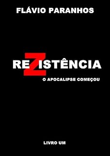 Livro ReZistência: O Apocalipse Começou