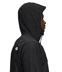 THE NORTH FACE Men's Antora Rain Hoodie