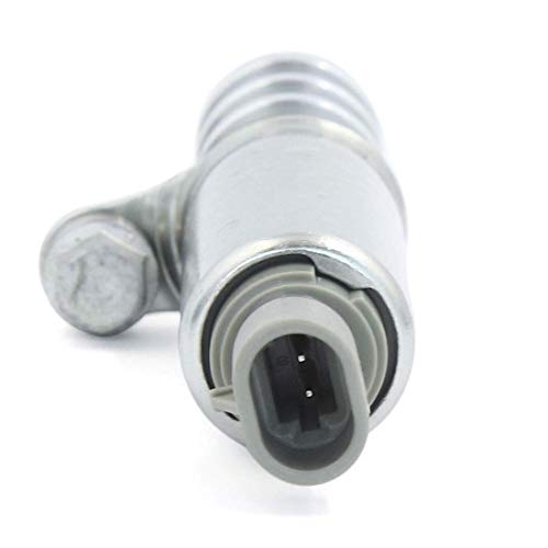 Intake and Exhaust Camshaft Position Actuator Solenoid Control Valve Kit OE# 12655420 12655421 for GM Chevy Cobalt Malibu HHR Equinox G5 G6 2.0L 2.2L 2.4L - Thumbnail 3