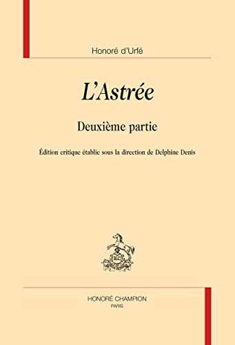 L' Astrée
