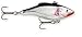 Rapala Rattlin 04 Silver