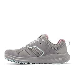 Columbia Womens Bethany Hiking Shoe, Stratus/Cool
