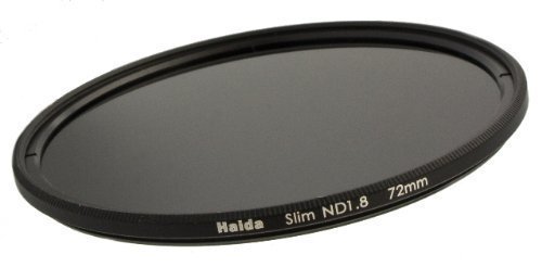 Digital Slim Filter Komplettset Pro für 40,5mm Objektive - Slim UV MC Pro II - Slim Zirkular Polfilter - Slim ND64… – Bild 6