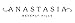 Anastasia Beverly Hills - Matte Lipstick - Buff