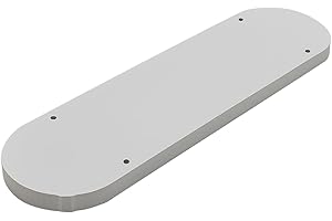 Big Horn 18413 Table Saw Insert, Delta Style