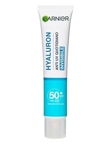 Garnier Hyaluron Uv Fluid LSF 50+